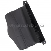 Vedení vzduchu kryt vzduchového filtru Seat Altea Leon Toledo 1K0805962 g