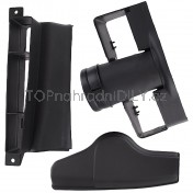 Vedení vzduchu kryt vzduchového filtru VW Beetle Caddy Eos Golf 1K0805962 f