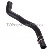 Tlaková hadice, turbo, intercooler Ford S-MAX 6G916C646F g