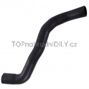 Tlaková hadice, turbo, intercooler Ford Mondeo IV 6G916C646F d