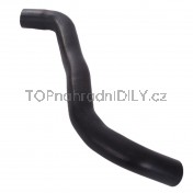 Tlaková hadice, turbo, intercooler Ford Mondeo IV 6G916C646F c