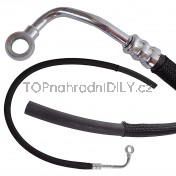 Hydraulická hadice pro servořízení Audi A4 01-09