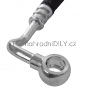 Hydraulická hadice pro servořízení Audi A4 01-09 d