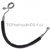 Hydraulická hadice pro servořízení Audi A4 8E1422893L a