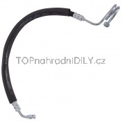 Hydraulická hadice pro servořízení Audi A6 C6 04-14 4F1422893AG a