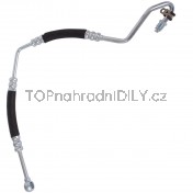 Hydraulická hadice pro servořízení Audi Q7 07-09 7L8422893AM a