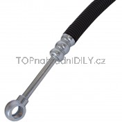 Hydraulická hadice pro servořízení Audi Q7 07-09 7L8422893AM b