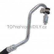 Hydraulická hadice pro servořízení Audi Q7 07-09 7L8422893AM c