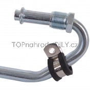 Hydraulická hadice pro servořízení Audi Q7 07-09 7L8422893AM d