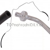 Hydraulická hadice pro servořízení Ford TRANSIT 1772807