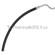 Hydraulická hadice pro servořízení Ford TRANSIT 1772807 b
