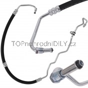 Hydraulická hadice pro servořízení VW T4 90-03