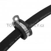 Hadice hydraulického zavěšení válce zadního tlumiče LDS Citroen C5 od 2001 pravá c