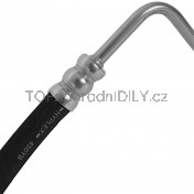 Hadice hydraulického zavěšení válce zadního tlumiče LDS Citroen C5 od 2001 pravá d