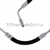 Hydraulická hadice pro servořízení Nissan Interstar 02-11 napájecí b