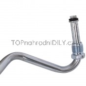 Hydraulická hadice pro servořízení Opel Movano A od 2000 napájecí c