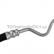 Hydraulická hadice pro servořízení Renault Master II 97-11 napájecí h