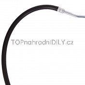 Hydraulická hadice pro servořízení Nissan Interstar 02-11 zpětná b