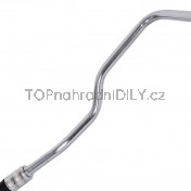 Hydraulická hadice pro servořízení Nissan Interstar 02-11 zpětná d