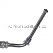 Hydraulická hadice pro servořízení Renault Master II 97-11 zpětná f