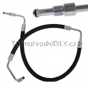 Hydraulická hadice pro servořízení, bez klimatizace Nissan Interstar 02-11