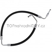 Hydraulická hadice pro servořízení, bez klimatizace Nissan Interstar 02-11 a