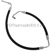 Hydraulická hadice pro servořízení, bez klimatizace Nissan Interstar 02-11 b