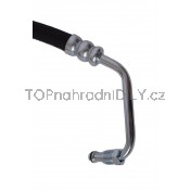 Hydraulická hadice pro servořízení, bez klimatizace Nissan Interstar 02-11 g
