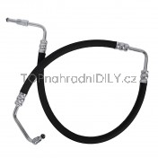Hydraulická hadice pro servořízení, bez klimatizace Nissan Interstar 02-11 f