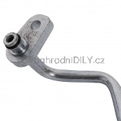 Hydraulická hadice pro servořízení Mercedes C-Třída 07-15 d