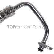 Hydraulická hadice pro servořízení Mercedes C-Třída 07-15 e