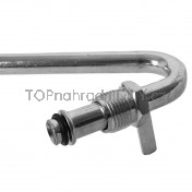 Hydraulická hadice pro servořízení VW Touareg 06-10 d