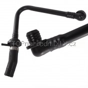 Hadice posilovače brzd Audi A3 96-01