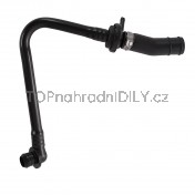 Hadice posilovače brzd Seat Leon Toledo 98-06 a