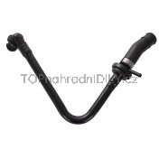 Hadice posilovače brzd Škoda Octavia I 00-10 b