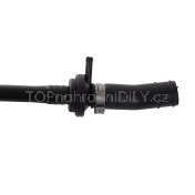 Hadice posilovače brzd Škoda Octavia I 00-10 f