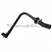 Hadice posilovače brzd Seat Leon Toledo 98-06 h