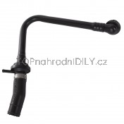 Hadice posilovače brzd Škoda Octavia I 00-10 g