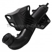 Tlaková hadice, turbo, intercooler Audi A4 B8 08-15