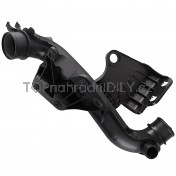 Tlaková hadice, turbo, intercooler Audi A4 B8 08-15 c