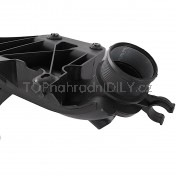 Tlaková hadice, turbo, intercooler Audi A5 08-17 d