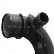 Tlaková hadice, turbo, intercooler Audi Q5 10-17 f