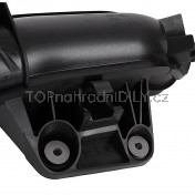 Tlaková hadice, turbo, intercooler Audi A4 B8 08-15 e