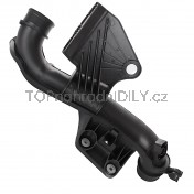 Tlaková hadice, turbo, intercooler Audi A4 B8 08-15 g