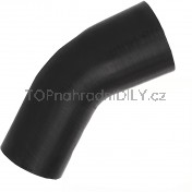 Tlaková hadice, turbo, intercooler Seat ALHAMBRA LEON 04L145828D