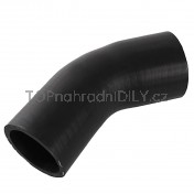 Tlaková hadice, turbo, intercooler Seat ALHAMBRA LEON 04L145828D b