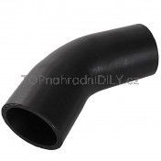 Tlaková hadice, turbo, intercooler Seat ALHAMBRA LEON 04L145828D c