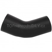 Tlaková hadice, turbo, intercooler Seat ALHAMBRA LEON 04L145828D d