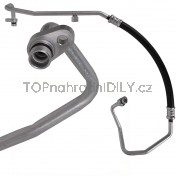 Hadice klimatizace RENAULT MASTER III 924904471R