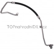 Hadice klimatizace OPEL MOVANO B 924904471R a